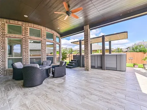 829 Sage Way Lane Friendswood TX 77546