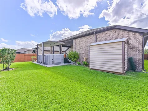 829 Sage Way Lane Friendswood TX 77546