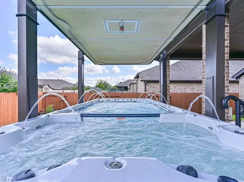 829 Sage Way Lane Friendswood TX 77546