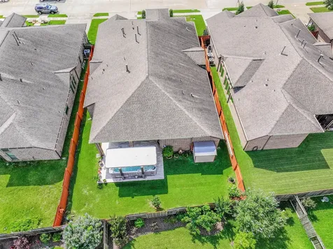 829 Sage Way Lane Friendswood TX 77546