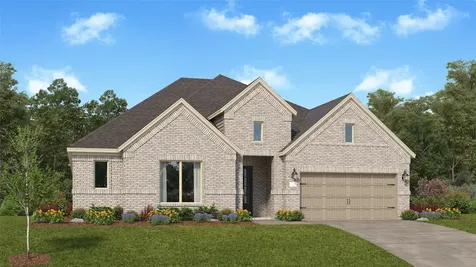 6311 Serene Bay Drive Katy TX 77493