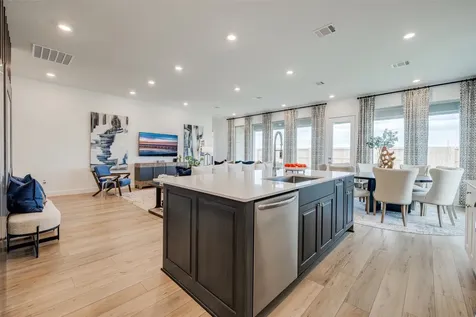 6311 Serene Bay Drive Katy TX 77493