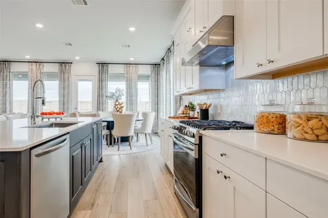 6311 Serene Bay Drive Katy TX 77493