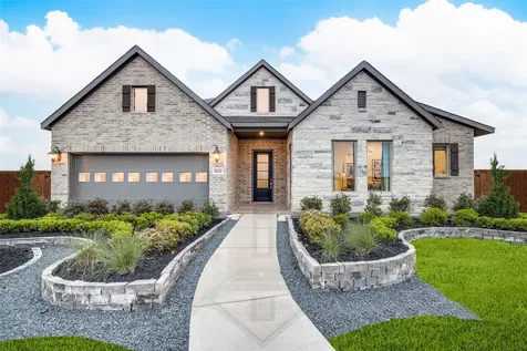 6311 Serene Bay Drive Katy TX 77493