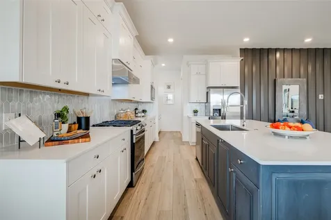 6311 Serene Bay Drive Katy TX 77493
