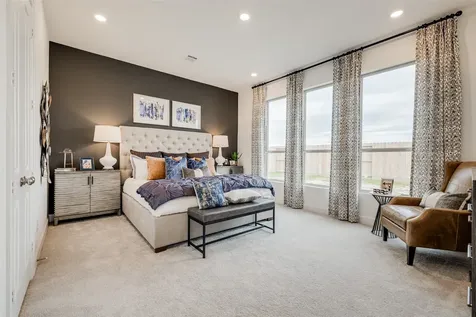 6311 Serene Bay Drive Katy TX 77493