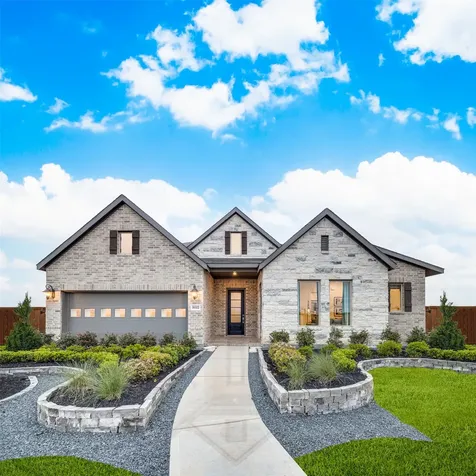 6311 Serene Bay Drive Katy TX 77493
