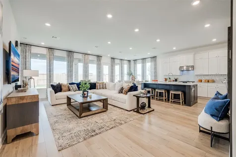 6311 Serene Bay Drive Katy TX 77493