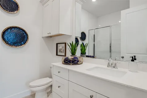 6311 Serene Bay Drive Katy TX 77493
