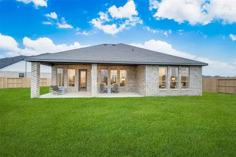 6311 Serene Bay Drive Katy TX 77493
