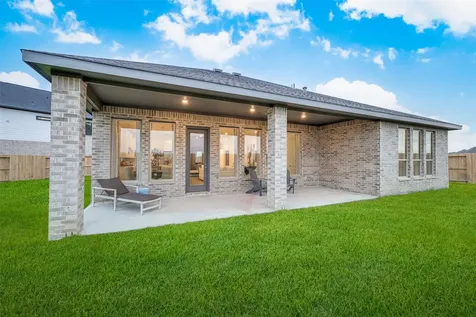 6311 Serene Bay Drive Katy TX 77493