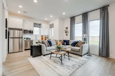 6311 Serene Bay Drive Katy TX 77493