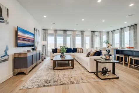 6311 Serene Bay Drive Katy TX 77493