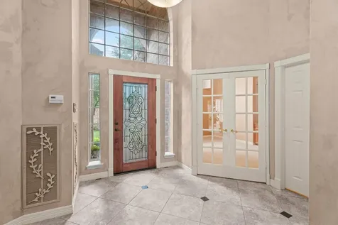 5038 Huntwick Parc Court Houston TX 77069