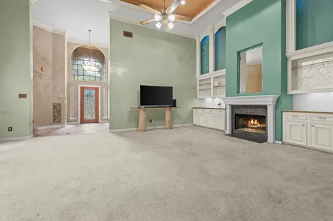 5038 Huntwick Parc Court Houston TX 77069