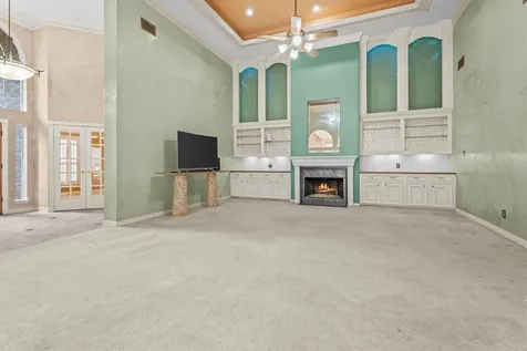5038 Huntwick Parc Court Houston TX 77069