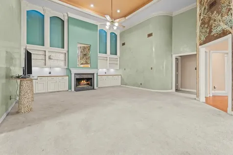 5038 Huntwick Parc Court Houston TX 77069