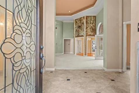 5038 Huntwick Parc Court Houston TX 77069