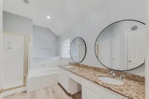 2311 Piney Woods Drive Pearland TX 77581