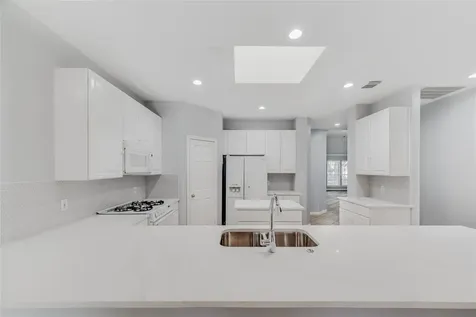 2311 Piney Woods Drive Pearland TX 77581