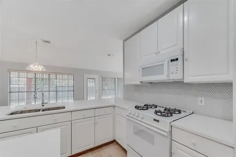 2311 Piney Woods Drive Pearland TX 77581
