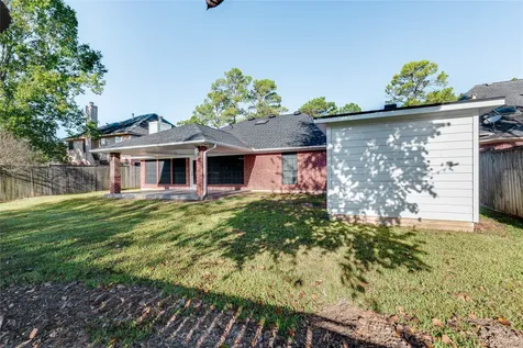 2311 Piney Woods Drive Pearland TX 77581