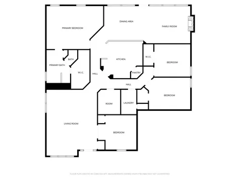 2311 Piney Woods Drive Pearland TX 77581