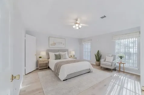 2311 Piney Woods Drive Pearland TX 77581