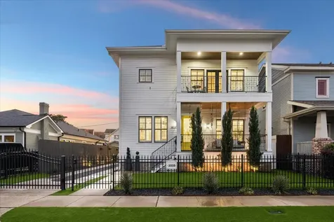 3535 Michaux Street Houston TX 77009