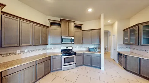 14535 Julie Meadows Lane Humble TX 77396