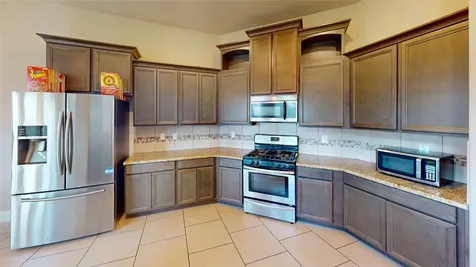 14535 Julie Meadows Lane Humble TX 77396