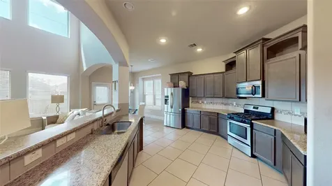14535 Julie Meadows Lane Humble TX 77396