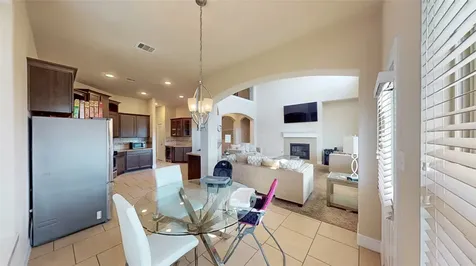 14535 Julie Meadows Lane Humble TX 77396