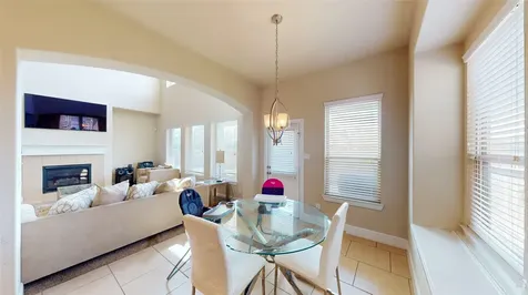14535 Julie Meadows Lane Humble TX 77396