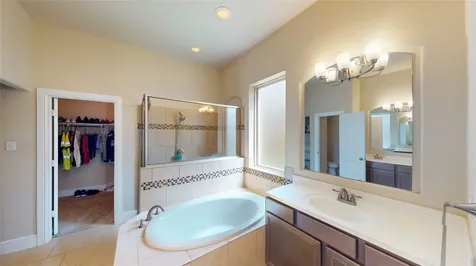 14535 Julie Meadows Lane Humble TX 77396