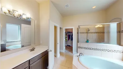 14535 Julie Meadows Lane Humble TX 77396