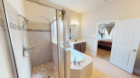 14535 Julie Meadows Lane Humble TX 77396