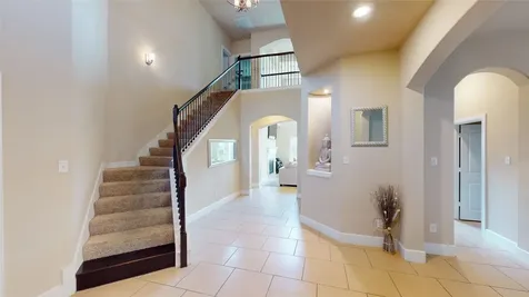 14535 Julie Meadows Lane Humble TX 77396