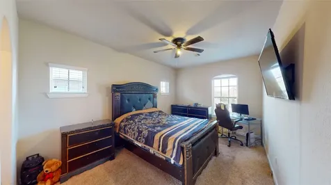 14535 Julie Meadows Lane Humble TX 77396