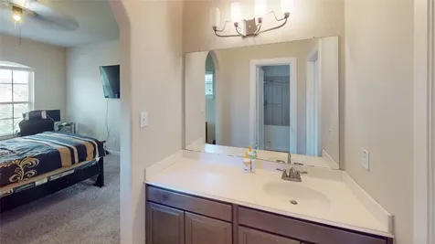 14535 Julie Meadows Lane Humble TX 77396