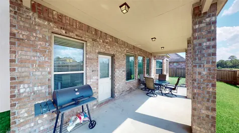 14535 Julie Meadows Lane Humble TX 77396