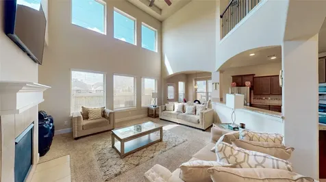 14535 Julie Meadows Lane Humble TX 77396