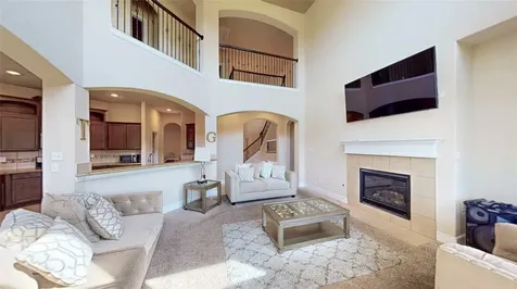 14535 Julie Meadows Lane Humble TX 77396