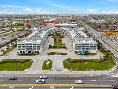 6102 Seawall Boulevard 183 Galveston TX 77551