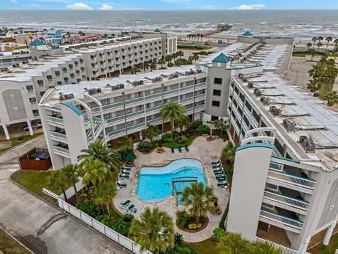 6102 Seawall Boulevard 183 Galveston TX 77551