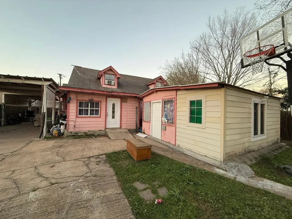 11329 Almeda Genoa Road Houston TX 77034