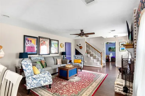 3418 Sandy Forks Drive Kingwood TX 77339