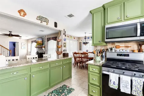 3418 Sandy Forks Drive Kingwood TX 77339