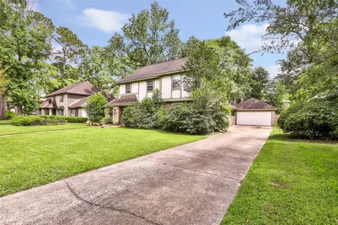 3418 Sandy Forks Drive Kingwood TX 77339