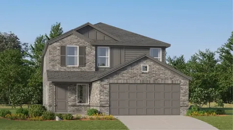 25564 Blossom Court Magnolia TX 77354